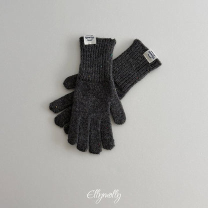[PRE-ORDER] Elly Knit Gloves