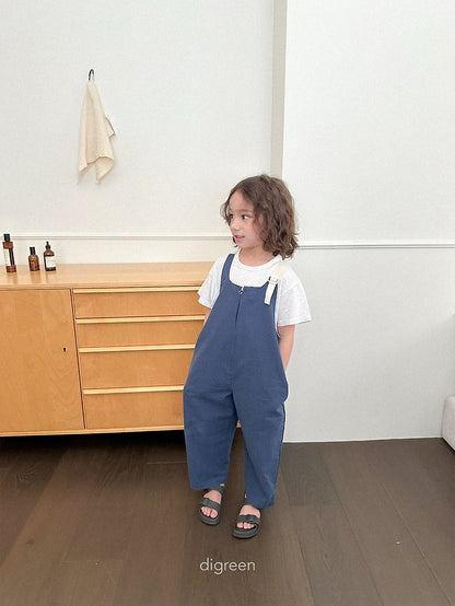 [PRE-ORDER] Nova Overalls