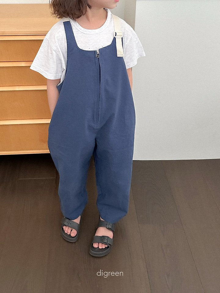 [PRE-ORDER] Nova Overalls