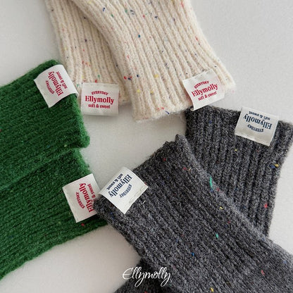 [PRE-ORDER] Elly Knit Gloves