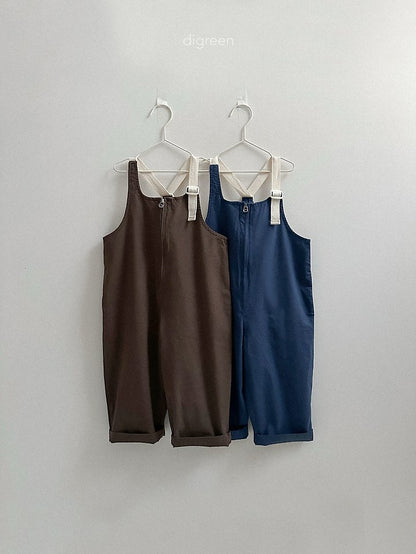 [PRE-ORDER] Nova Overalls