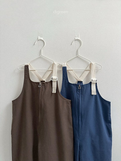 [PRE-ORDER] Nova Overalls