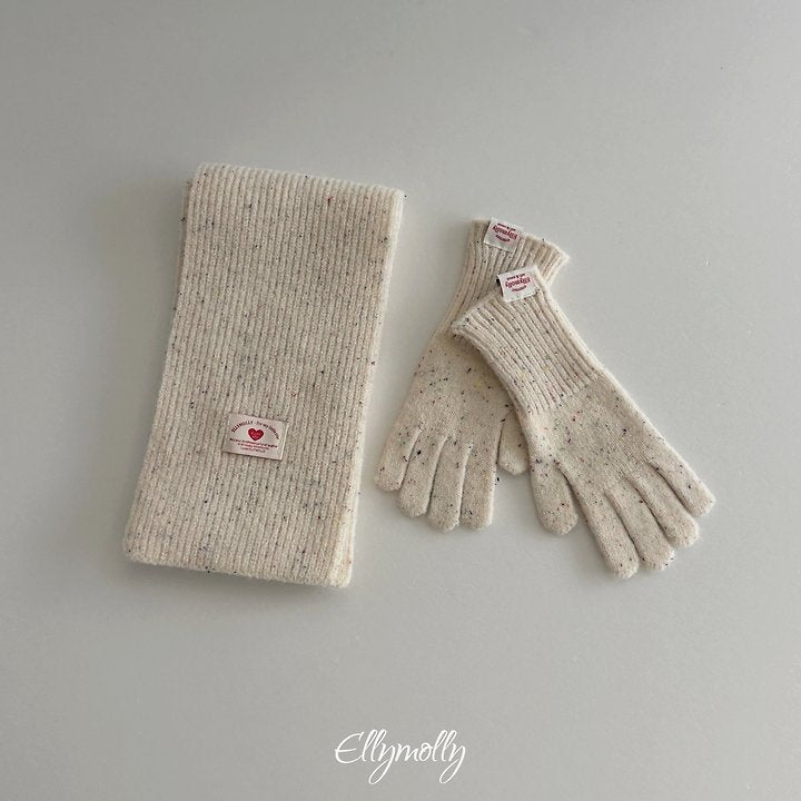 [PRE-ORDER] Elly Knit Gloves