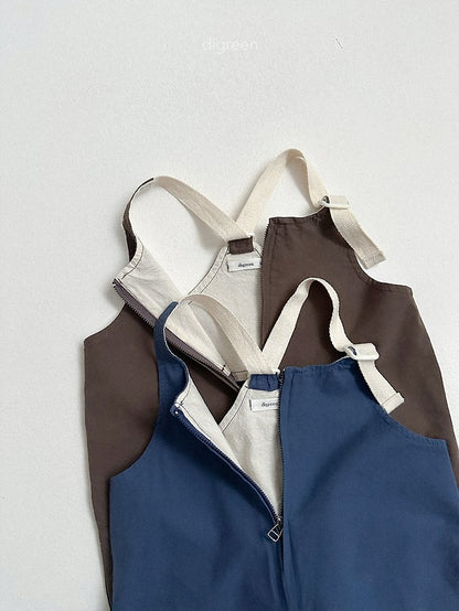 [PRE-ORDER] Nova Overalls