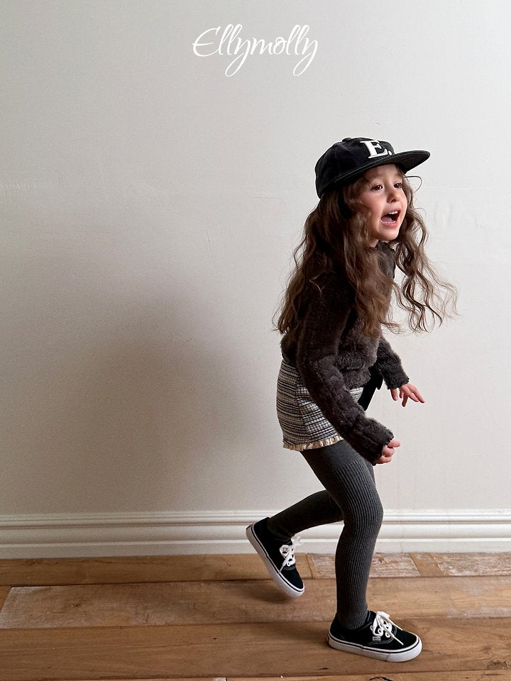 [PRE-ORDER] Basic Tights