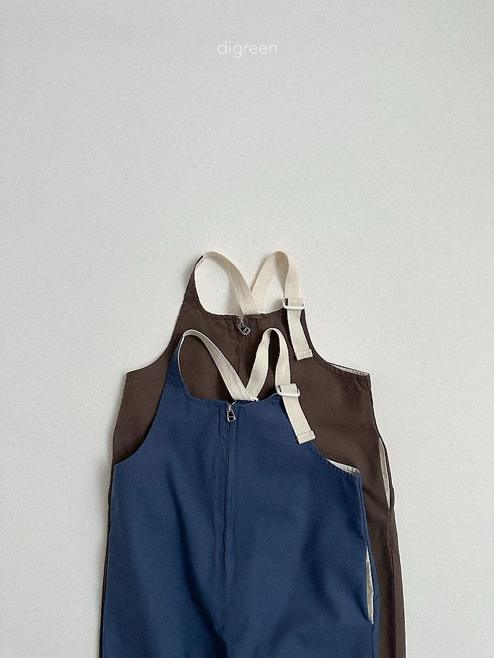 [PRE-ORDER] Nova Overalls