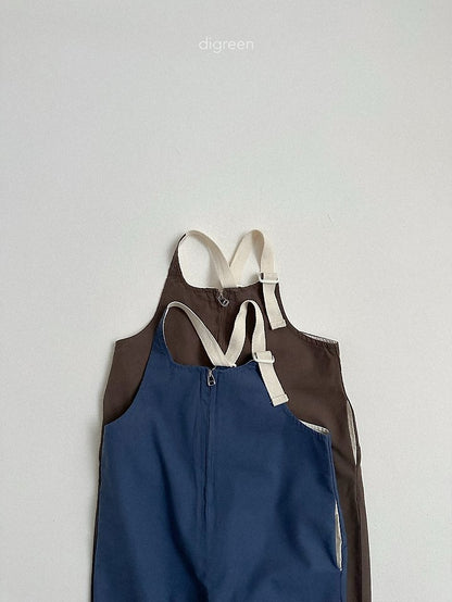 [PRE-ORDER] Nova Overalls