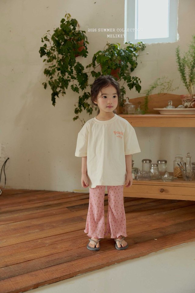 [PRE-ORDER] Fruits T-Shirts