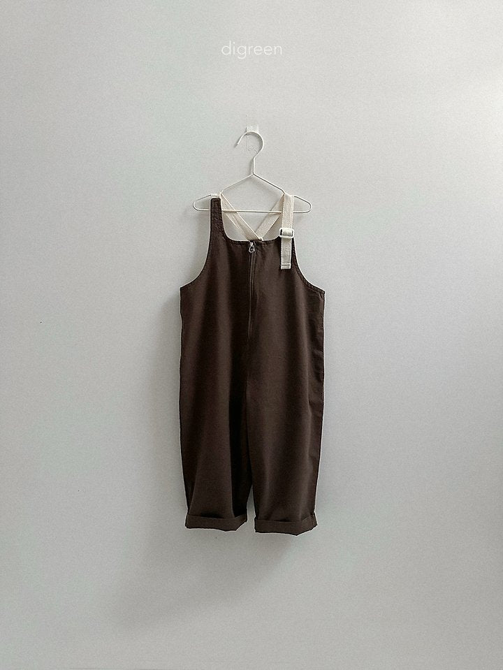[PRE-ORDER] Nova Overalls