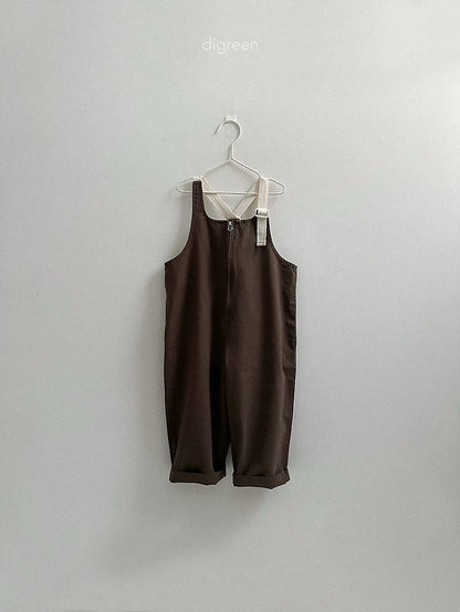[PRE-ORDER] Nova Overalls