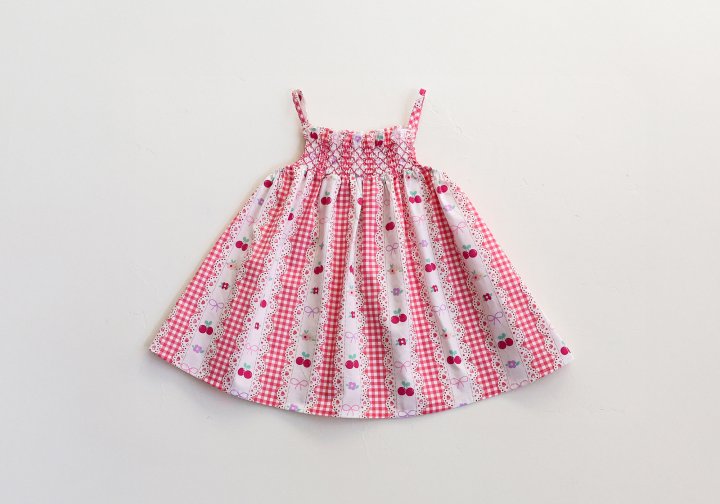 [PRE-ORDER] Believe Dress