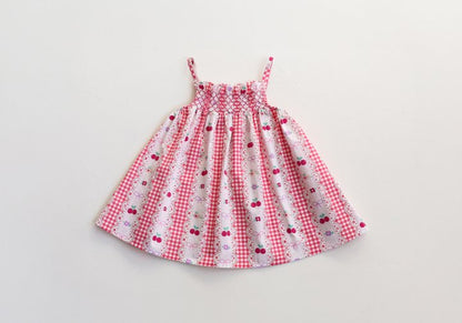 [PRE-ORDER] Believe Dress