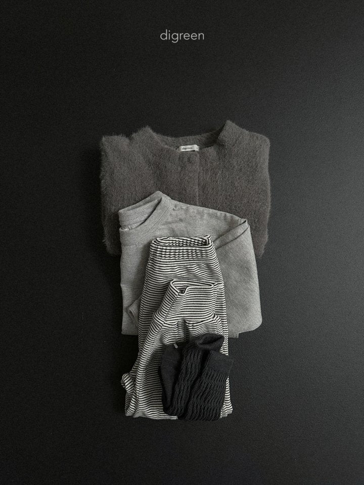 [PRE-ORDER] Warmer Socks Set