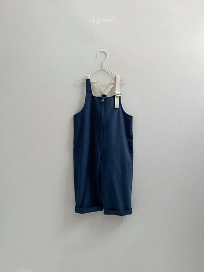 [PRE-ORDER] Nova Overalls