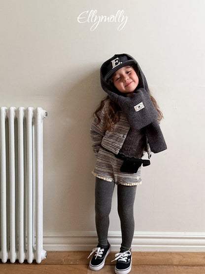 [PRE-ORDER] Basic Tights
