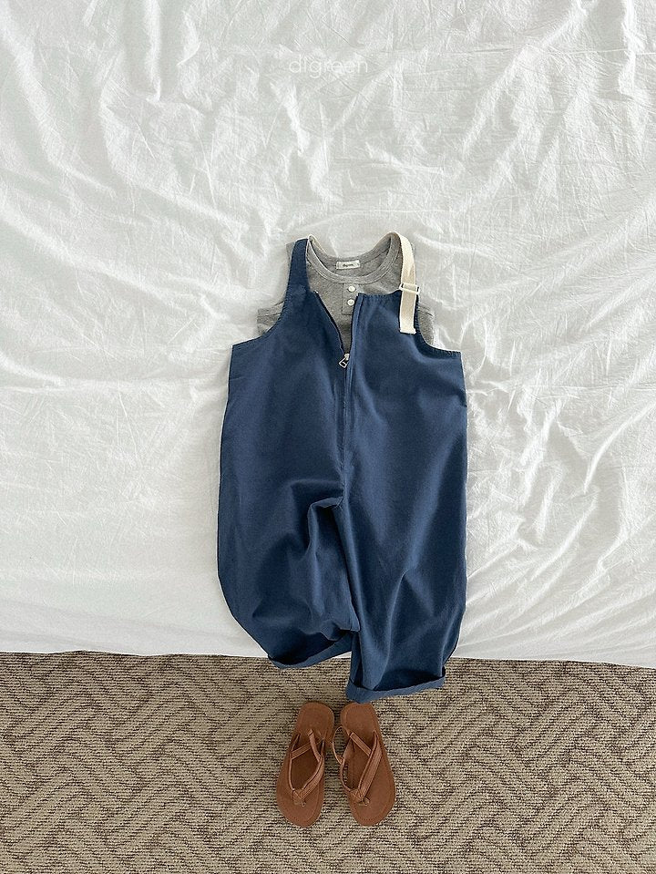 [PRE-ORDER] Nova Overalls