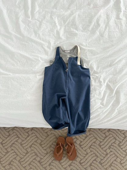 [PRE-ORDER] Nova Overalls