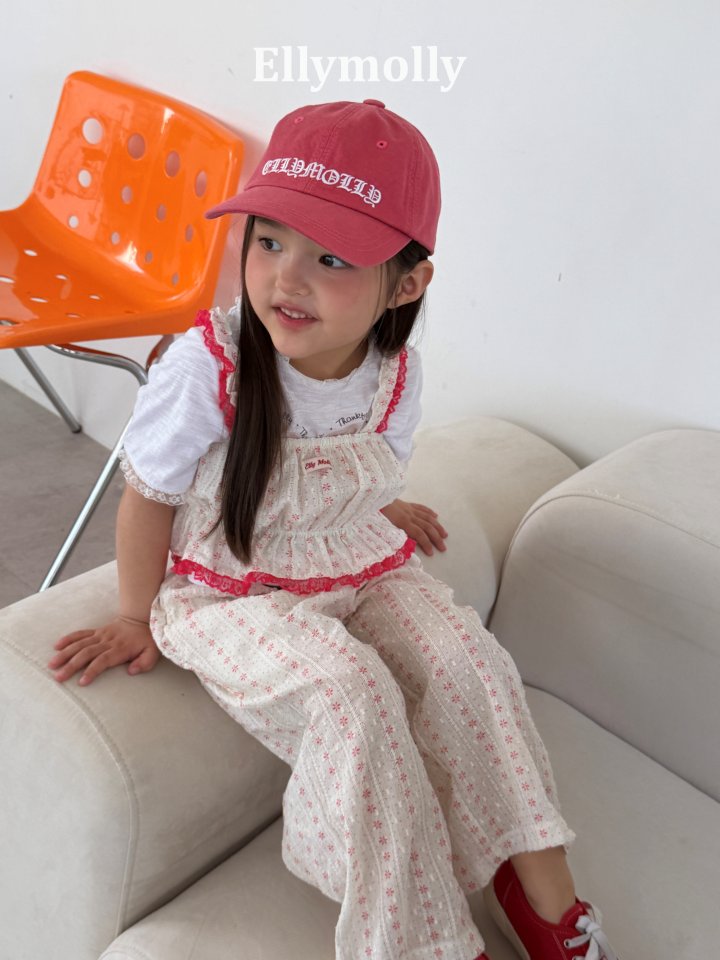 [PRE-ORDER] Vintage Veil Pants