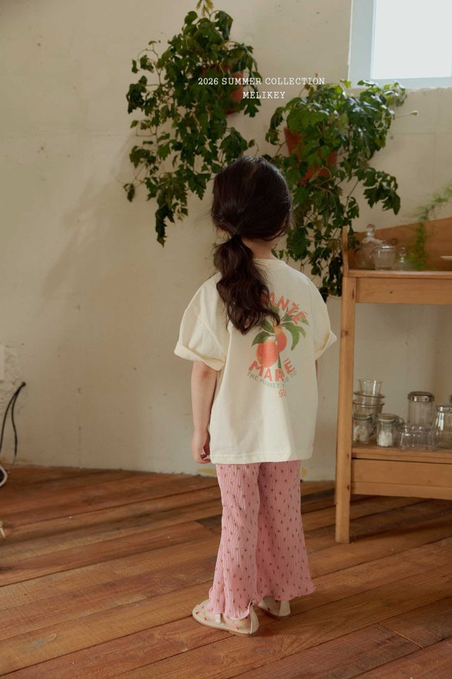 [PRE-ORDER] Fruits T-Shirts