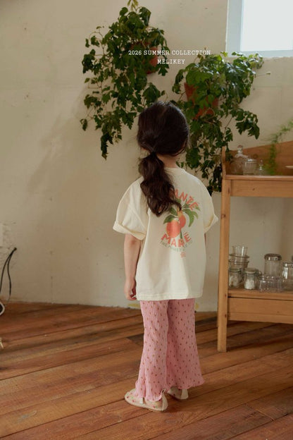[PRE-ORDER] Fruits T-Shirts