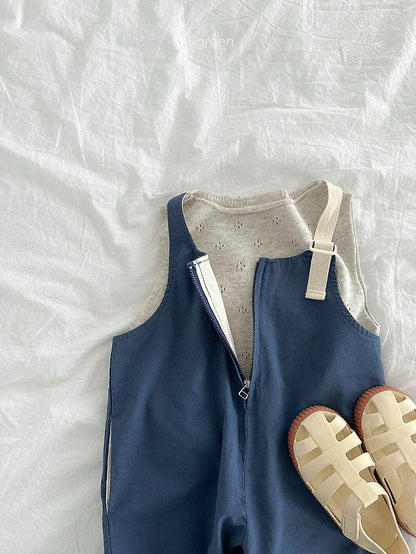 [PRE-ORDER] Nova Overalls