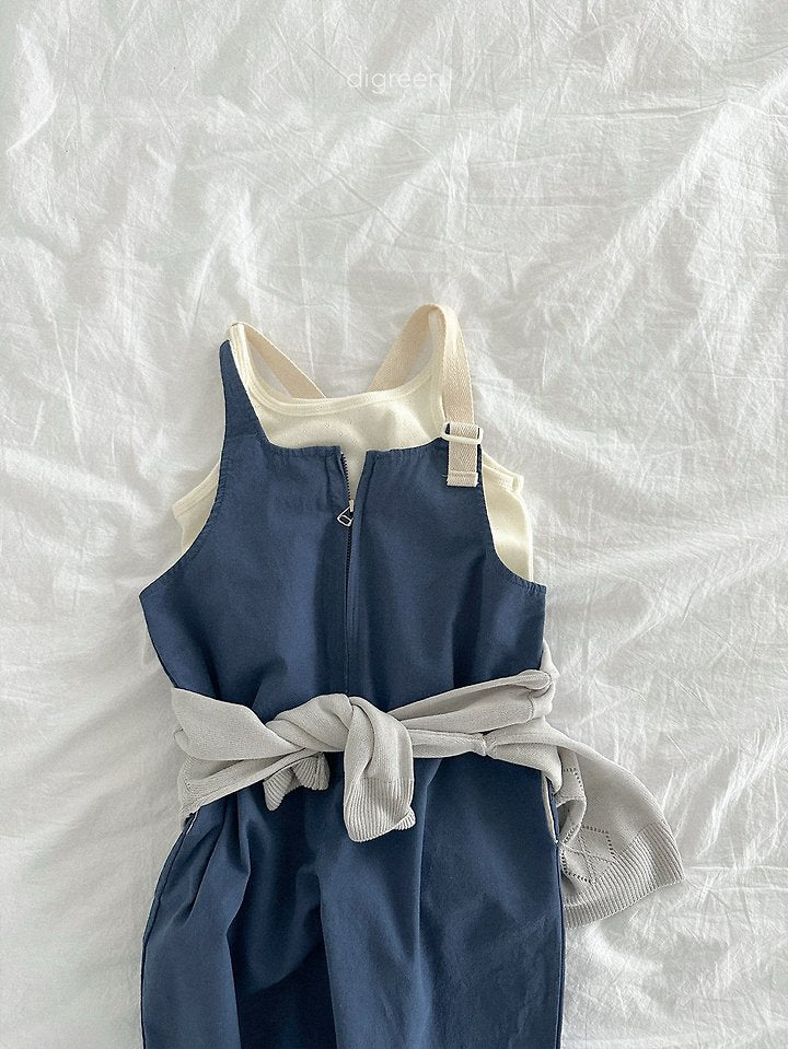 [PRE-ORDER] Nova Overalls