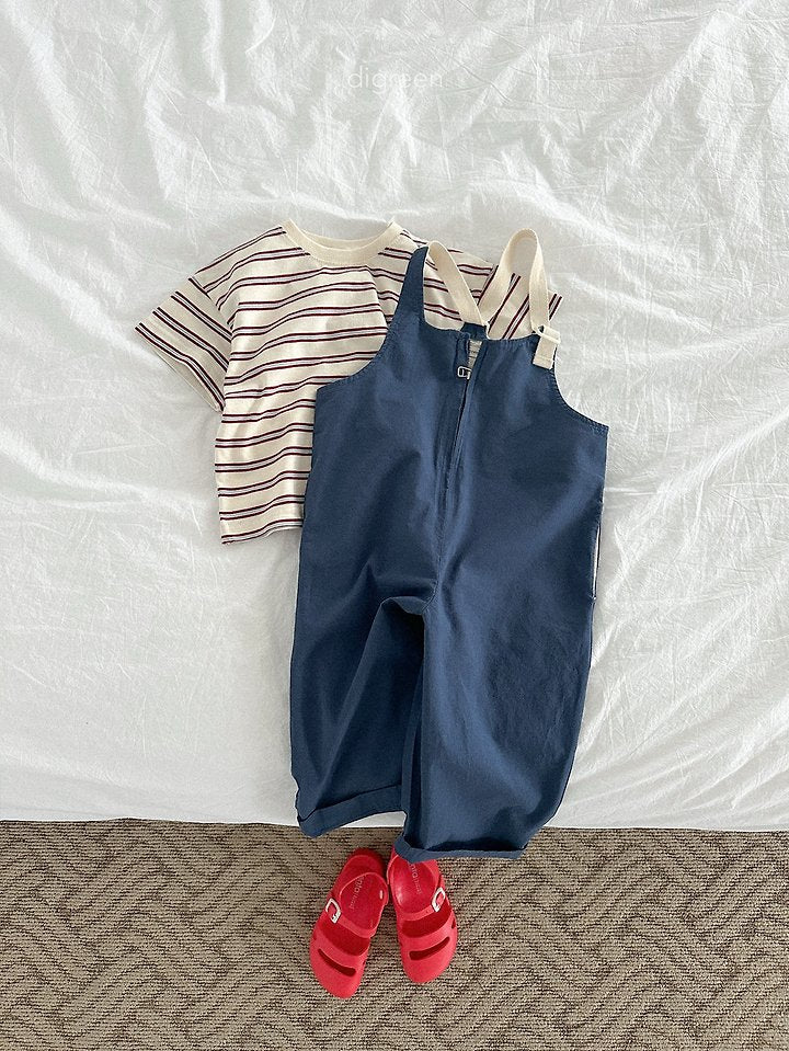 [PRE-ORDER] Nova Overalls