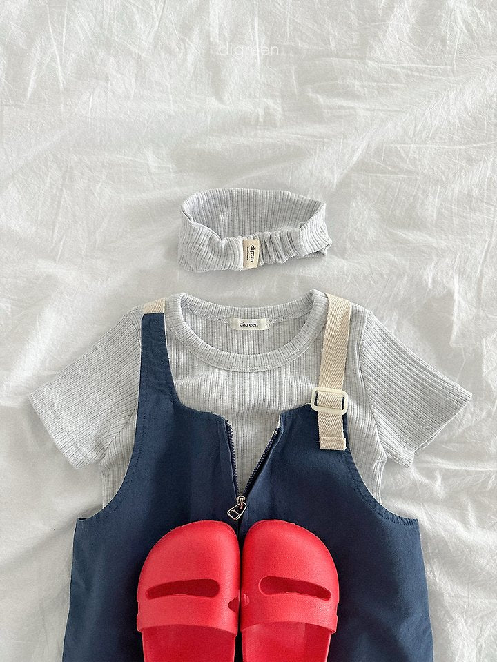 [PRE-ORDER] Nova Overalls