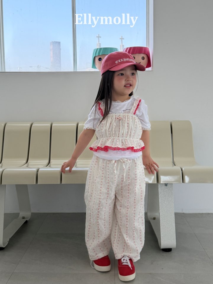 [PRE-ORDER] Vintage Veil Pants