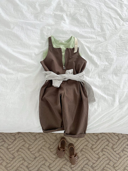 [PRE-ORDER] Nova Overalls