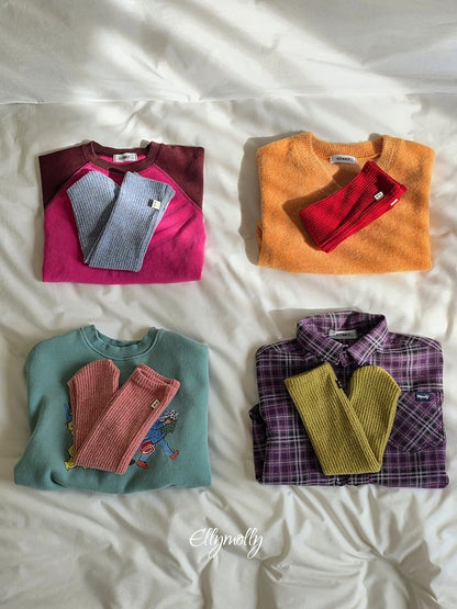 [PRE-ORDER] Forest Shirts