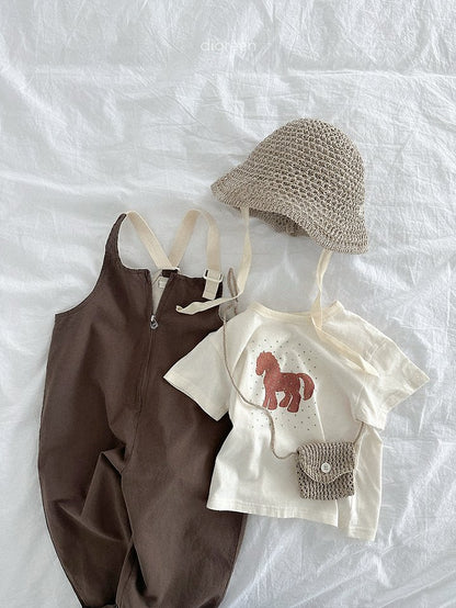 [PRE-ORDER] Nova Overalls