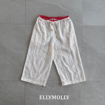[PRE-ORDER] Vintage Veil Pants