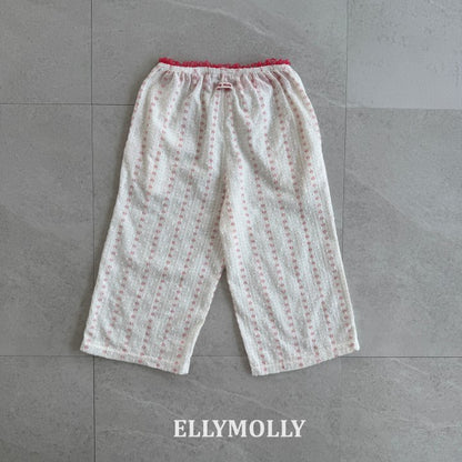 [PRE-ORDER] Vintage Veil Pants