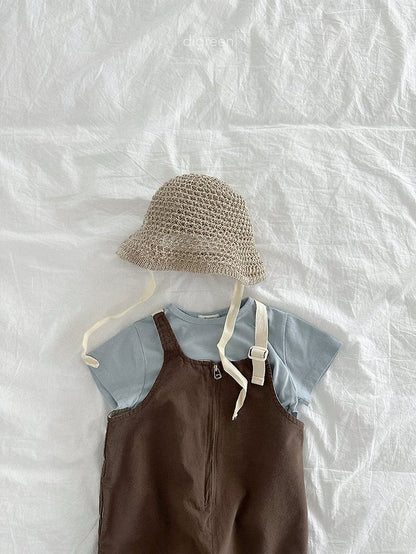 [PRE-ORDER] Nova Overalls