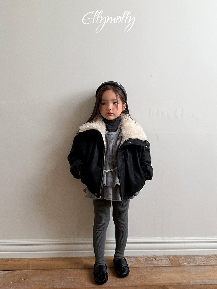 [PRE-ORDER] Basic Tights