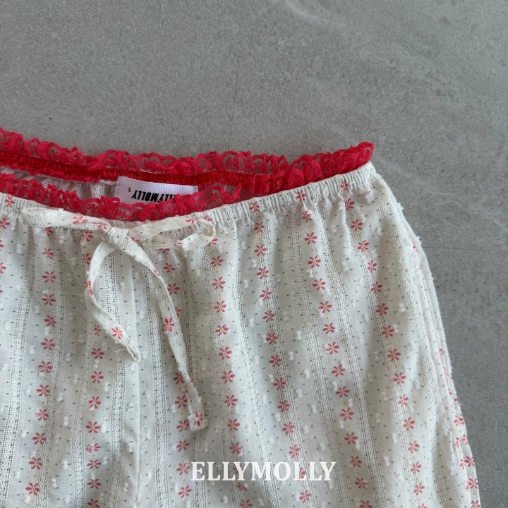 [PRE-ORDER] Vintage Veil Pants