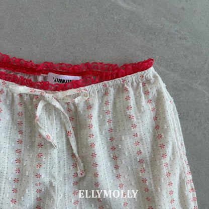 [PRE-ORDER] Vintage Veil Pants