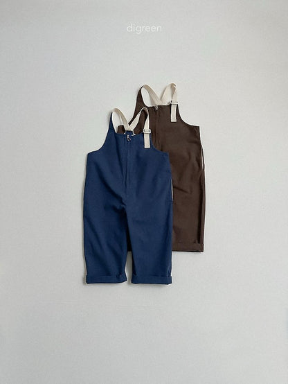[PRE-ORDER] Nova Overalls