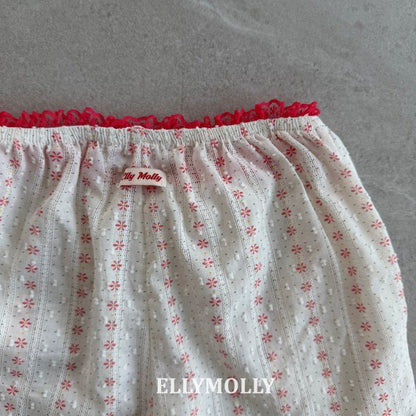 [PRE-ORDER] Vintage Veil Pants