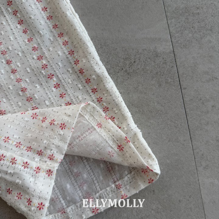 [PRE-ORDER] Vintage Veil Pants