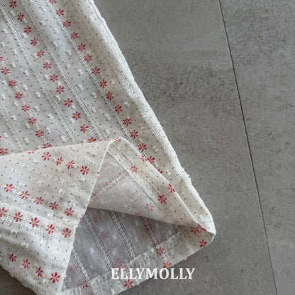 [PRE-ORDER] Vintage Veil Pants