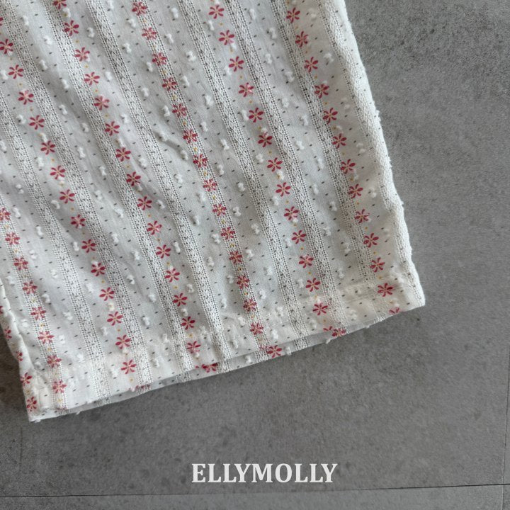 [PRE-ORDER] Vintage Veil Pants