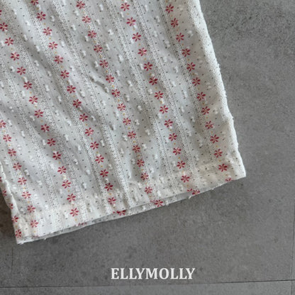 [PRE-ORDER] Vintage Veil Pants