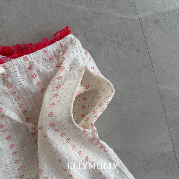 [PRE-ORDER] Vintage Veil Pants