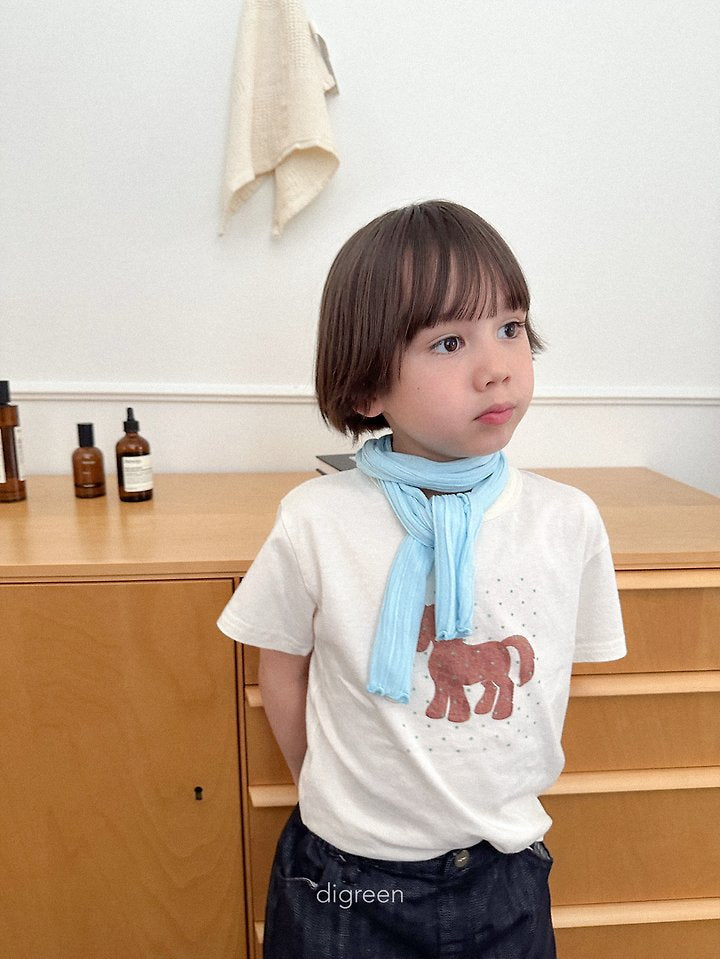 [PRE-ORDER] Star Pony T-Shirts