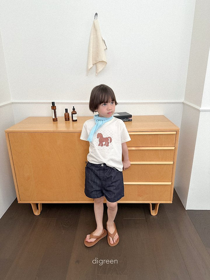 [PRE-ORDER] Star Pony T-Shirts