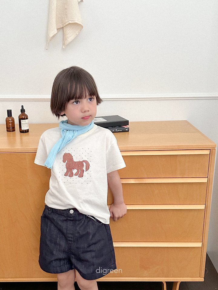[PRE-ORDER] Star Pony T-Shirts