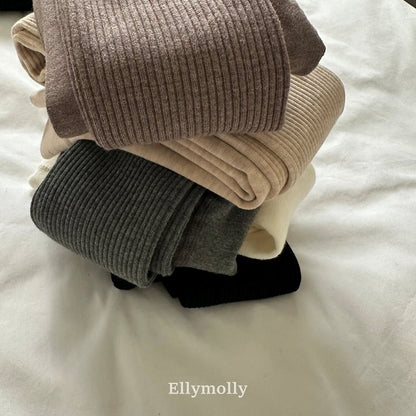 [PRE-ORDER] Basic Tights