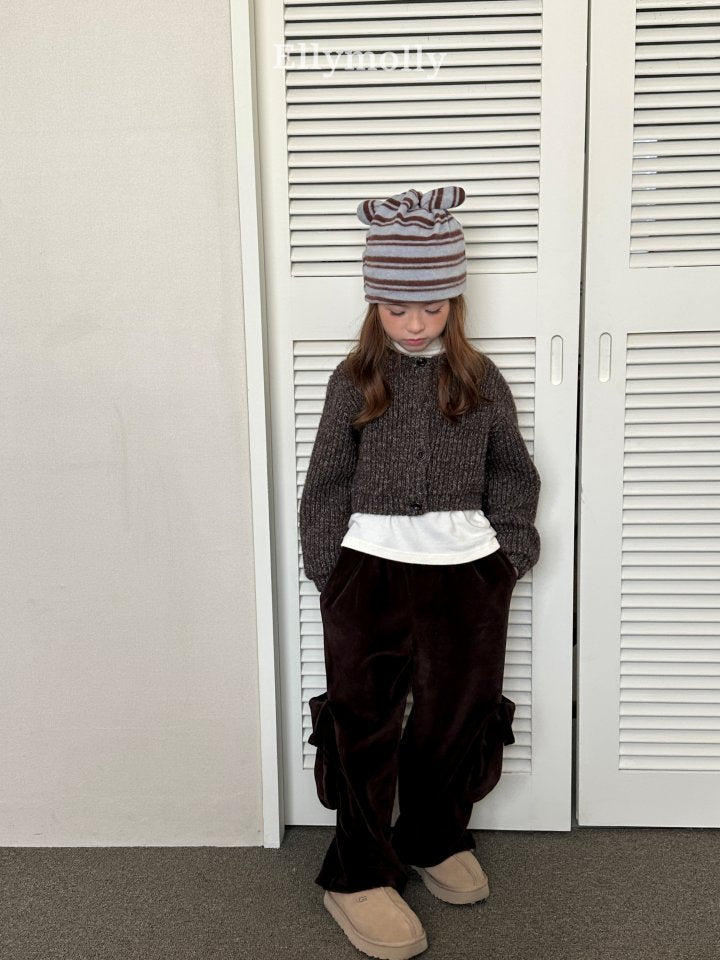 [PRE-ORDER] Rolling Big Cargo Pants